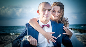 Adrianna i Mateusz